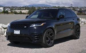 Land Rover Range Rover Velar by SR Auto Group on PUR Wheels (RS32) '2020